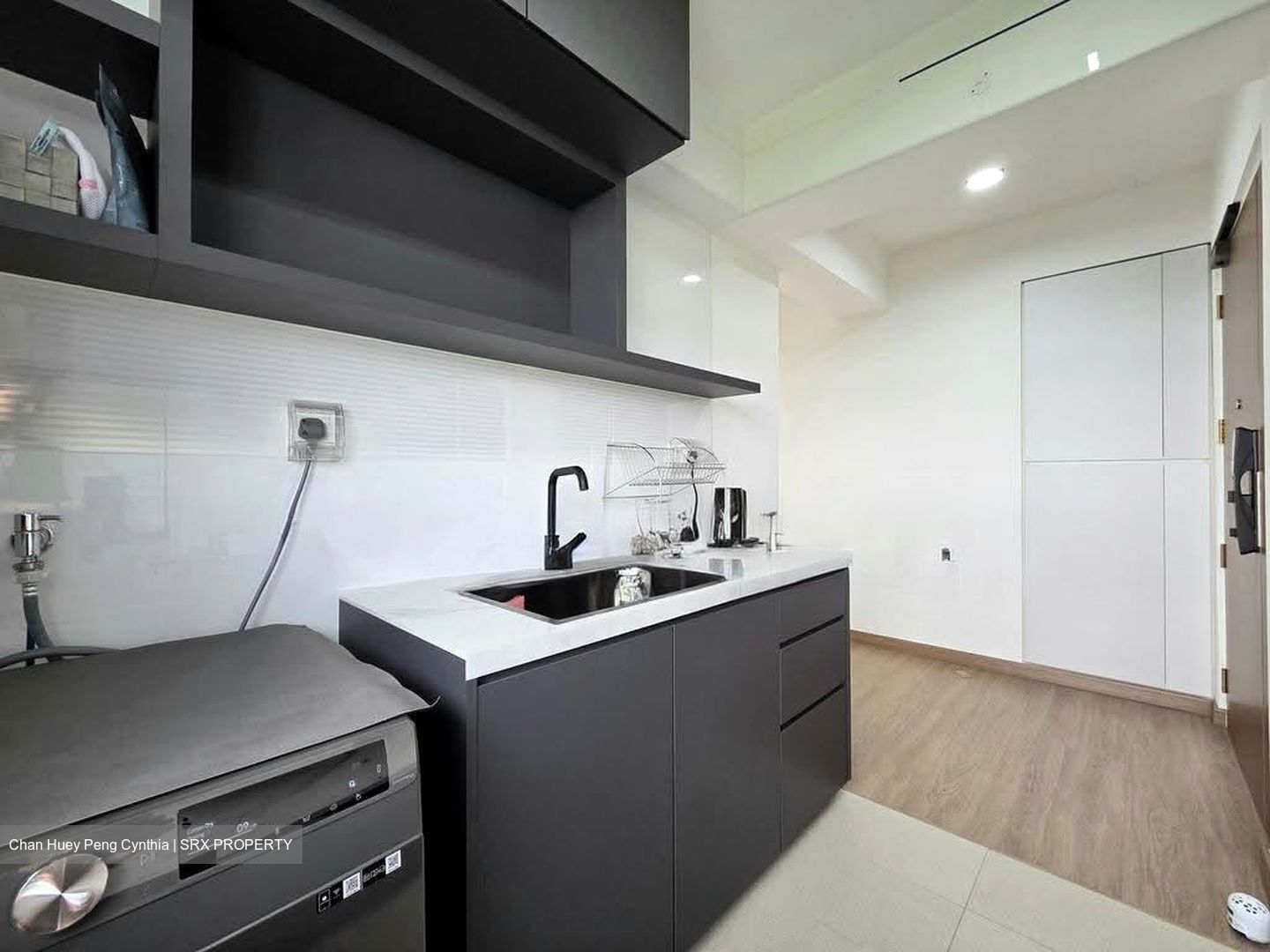 Blk 656A Punggol East (Punggol), HDB 2 Rooms #629162881
